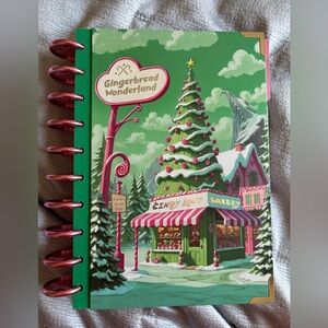 Daily Grind Planner Christmas Bundle